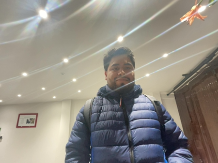 Foto de Eduardo nieto arellano